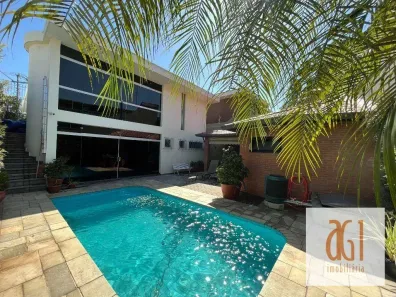 Casa com 3 Quartos à venda, 348m² no Vila Madalena, São Paulo