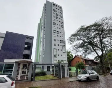 Apartamento com 2 Quartos para alugar, 64m² no Petrópolis, Caxias do Sul