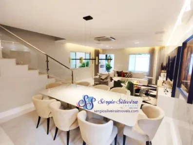 Casa com 3 Quartos à venda, 330m² no Sapiranga-Coité, Fortaleza