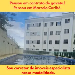 Apartamento com 2 Quartos à venda, 49m² no Santa Mônica, Feira de Santana