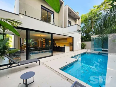 Casa com 5 Quartos à venda, 469m² no Riviera, Bertioga