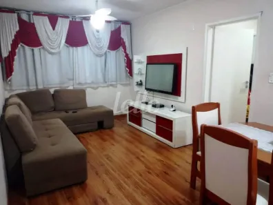 Apartamento com 3 Quartos à venda, 114m² no Mooca, São Paulo