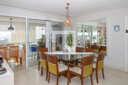 Apartamento com 3 Quartos à venda, 129m² no Vila Leopoldina, São Paulo