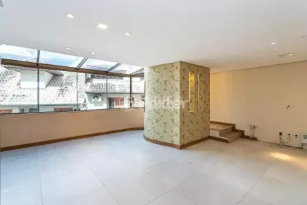 Casa de Condomínio com 3 Quartos à venda, 240m² no Jardim Isabel, Porto Alegre