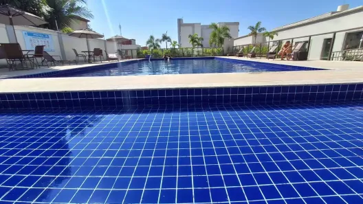 Apartamento com 2 Quartos à venda, 44m² no Paupina, Fortaleza