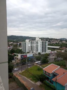 Apartamento com 2 Quartos à venda, 58m² no Cavalhada, Porto Alegre