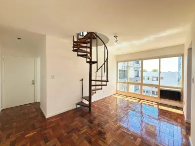 Cobertura com 2 Quartos à venda, 151m² no Cristal, Porto Alegre