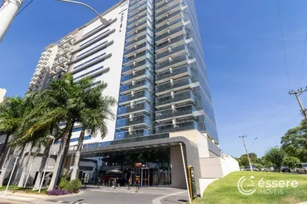 Sala Comercial à venda, 35m² no Vila Lídia, Campinas