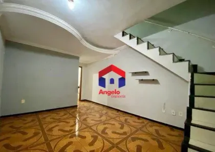 Casa com 2 Quartos à venda, 58m² no Céu Azul, Belo Horizonte