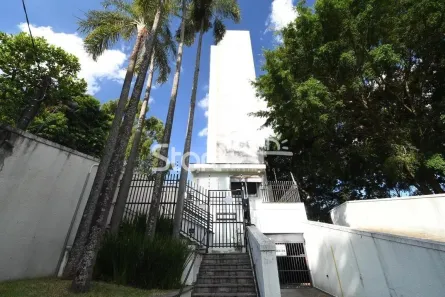 Apartamento com 1 Quarto à venda, 45m² no Taquaral, Campinas