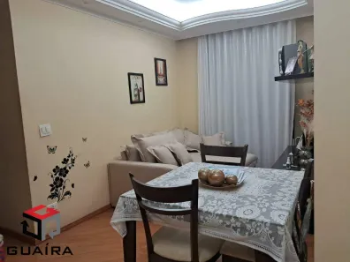 Apartamento com 2 Quartos à venda, 59m² no Vila Lusitânia, São Bernardo do Campo