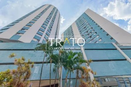 Apartamento com 3 Quartos à venda, 127m² no Centro, Campinas