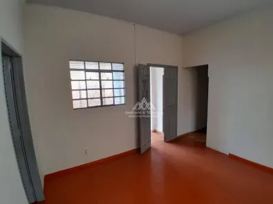 Casa com 3 Quartos para alugar, 118m² no Ipiranga, Ribeirão Preto