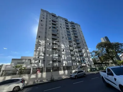 Apartamento com 3 Quartos para alugar, 94m² no Trindade, Florianópolis
