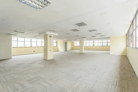 Sala Comercial à venda, 266m² no Vila Olímpia, São Paulo