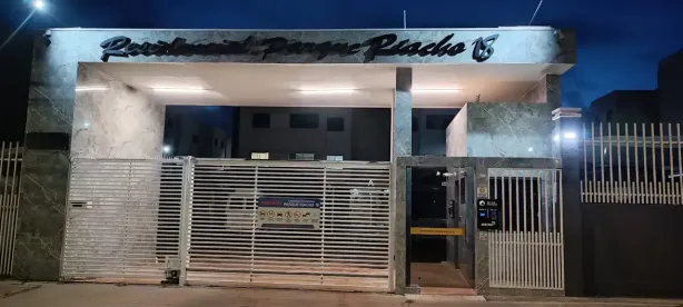 Apartamento com 2 Quartos à venda, 50m² no Riacho Fundo II, Brasília