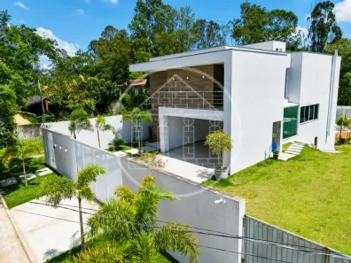 Sobrado com 3 Quartos à venda, 500m² no Parque do Terceiro Lago, São Paulo