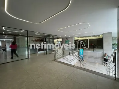 Sala Comercial para alugar, 52m² no Santa Lúcia, Vitória