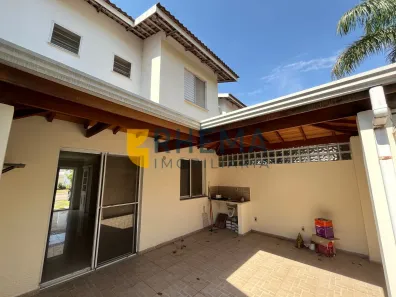 Casa de Condomínio com 3 Quartos à venda, 83m² no Jardim Shangai, Jundiaí