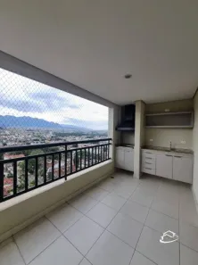 Apartamento com 3 Quartos à venda, 123m² no Vila Regina Célia, Cruzeiro