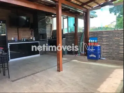 Cobertura com 2 Quartos à venda, 2520m² no Frei Leopoldo, Belo Horizonte