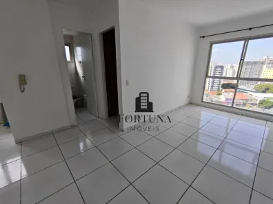Apartamento com 1 Quarto à venda, 35m² no Mirandópolis, São Paulo