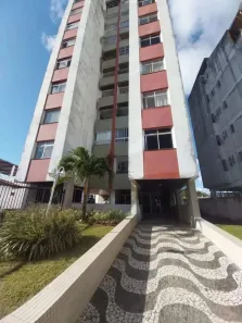 Apartamento com 2 Quartos à venda, 57m² no Jardim Apipema, Salvador