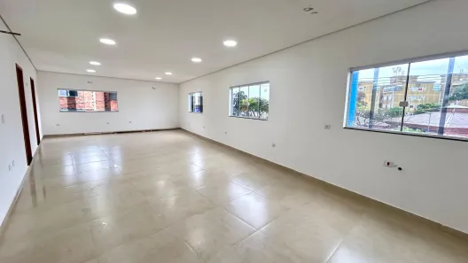 Casa com 1 Quarto para alugar, 72m² no Jardim Santa Lídia, Guarulhos