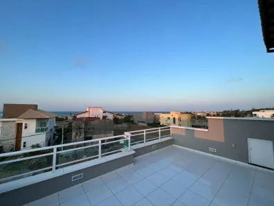 Casa de Condomínio com 6 Quartos à venda, 236m² no Cumbuco, Caucaia