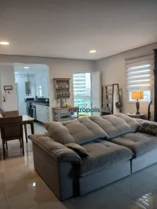 Apartamento com 2 Quartos à venda, 61m² no Jardim do Mar, São Bernardo do Campo