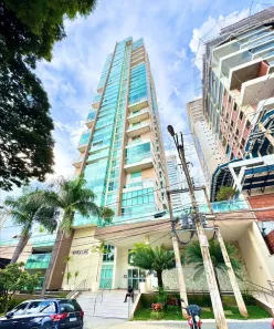 Apartamento com 2 Quartos para alugar, 56m² no Setor Bueno, Goiânia