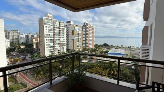 Apartamento com 3 Quartos à venda, 128m² no Agronômica, Florianópolis