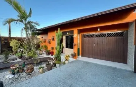 Casa com 3 Quartos à venda, 177m² no Bom Viver, Biguaçu