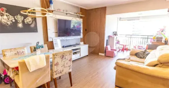 Apartamento com 2 Quartos à venda, 68m² no Mooca, São Paulo