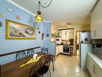 Casa com 3 Quartos à venda, 168m² no Santa Terezinha, São Bernardo do Campo
