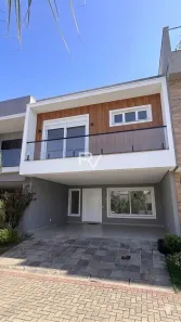 Casa de Condomínio com 3 Quartos à venda, 212m² no Sarandi, Porto Alegre