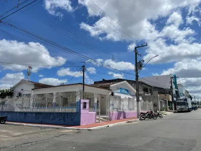 Casa com 6 Quartos à venda, 420m² no Centro, Lagarto