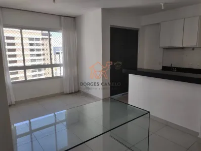 Apartamento com 2 Quartos à venda, 64m² no Vila da Serra, Nova Lima