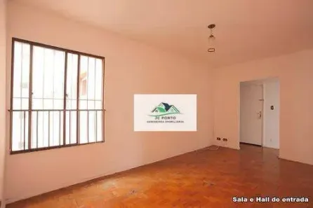 Apartamento com 3 Quartos à venda, 60m² no Vila Moraes, São Paulo