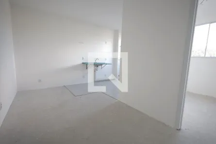 Apartamento com 2 Quartos à venda, 38m² no Jardim Ana Maria, Santo André