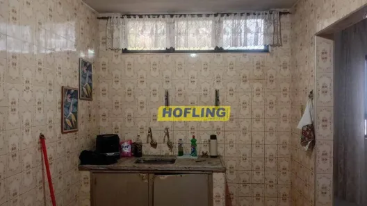 Casa com 1 Quarto à venda, 85m² no Zona Central, Rio Claro