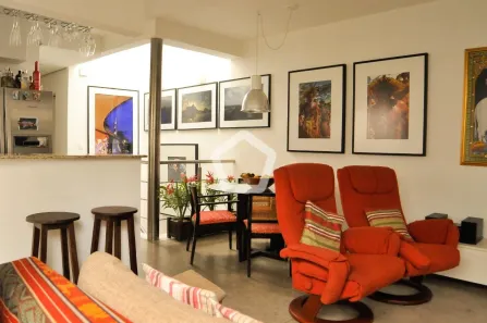 Casa com 4 Quartos à venda, 150m² no Sumaré, São Paulo