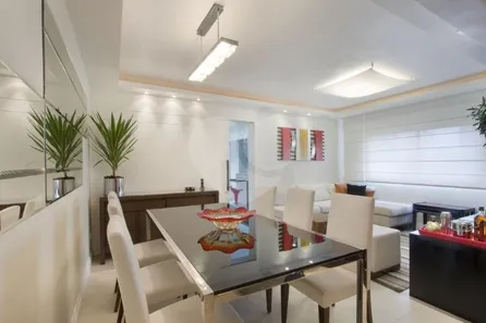 Apartamento com 2 Quartos à venda, 88m² no Vila Olímpia, São Paulo