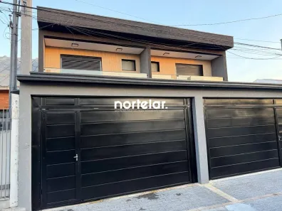 Sobrado com 3 Quartos à venda, 180m² no Parque Maria Domitila, São Paulo