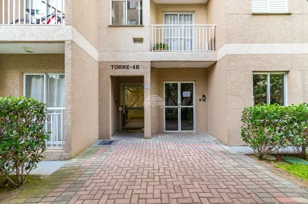 Apartamento com 1 Quarto à venda, 55m² no Xaxim, Curitiba