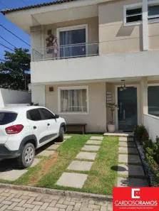 Casa com 3 Quartos à venda, 130m² no Vila Praiana, Lauro de Freitas
