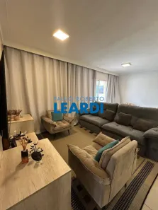 Apartamento com 3 Quartos à venda, 105m² no Jardim Tupanci, Barueri