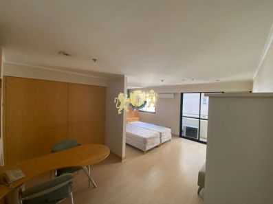 Apartamento com 1 Quarto à venda, 29m² no Vila Uberabinha, São Paulo