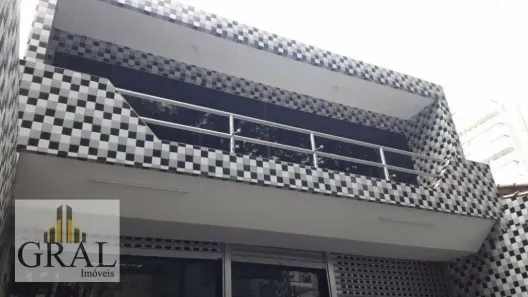 Prédio Comercial à venda, 700m² no Centro, São Bernardo do Campo