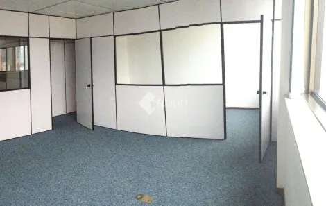 Sala Comercial com 3 Quartos para alugar, 79m² no Nova Campinas, Campinas